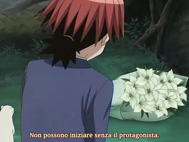 Otaku Gallery  / Anime e Manga / Magister Negi Magi / Screen Shots / 25 - Mors certa hora incerta / 008.jpg